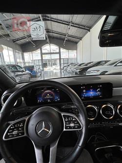 مرسيدس بنز A-Class